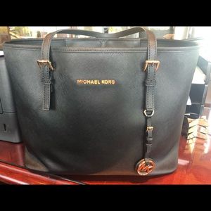 Michael Kors large tote